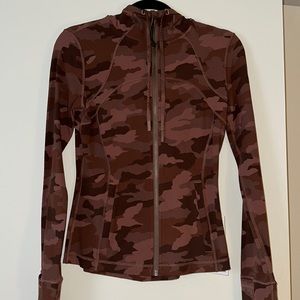 Lululemon Hooded Define Jack * Nulu